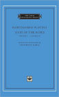 Lives of the Popes, Volume 1: Antiquity