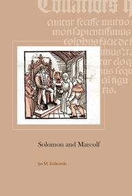 Title: Solomon and Marcolf, Author: Harvard University Press