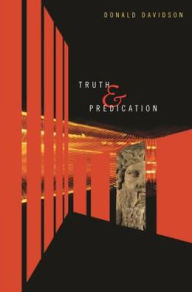 Title: Truth and Predication, Author: Donald Davidson