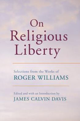 On Religious Liberty