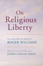 On Religious Liberty