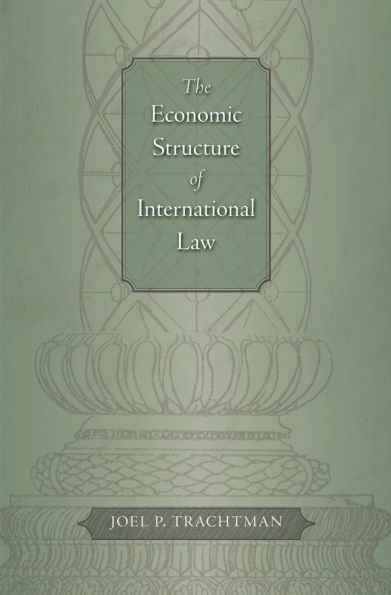 The Economic Structure of International Law