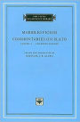 Commentaries on Plato, Volume 1: <i>Phaedrus</i> and <i>Ion</i>