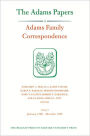 Adams Family Correspondence, Volume 9: January 1790 - December 1793