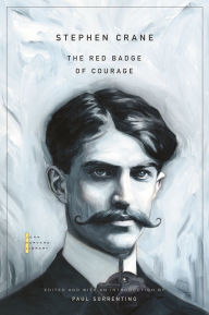 Title: The Red Badge of Courage, Author: Stephen Crane