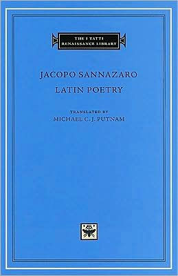 Latin Poetry