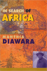 Title: In Search of Africa, Author: Manthia Diawara