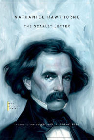 Title: The Scarlet Letter (John Harvard Library Edition), Author: Nathaniel Hawthorne