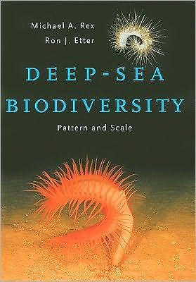 Deep-Sea Biodiversity: Pattern and Scale