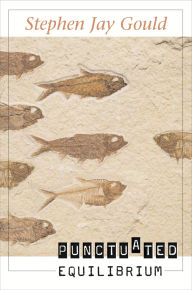Title: Punctuated Equilibrium, Author: Stephen Jay Gould