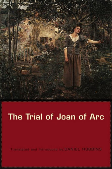 The Trial of Joan of Arc