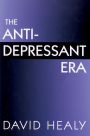 The Antidepressant Era / Edition 1