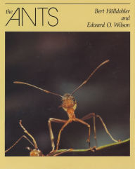 Title: The Ants, Author: Bert Hölldobler