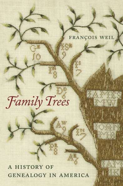 Family Trees: A History of Genealogy America