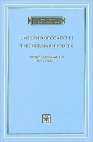 Title: The Hermaphrodite, Author: Antonio Beccadelli