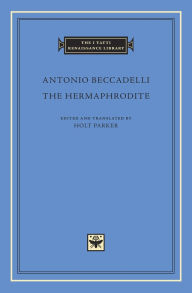 Title: The Hermaphrodite, Author: Antonio Beccadelli