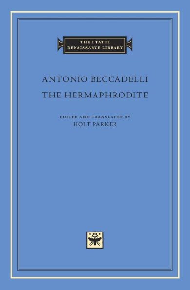 The Hermaphrodite