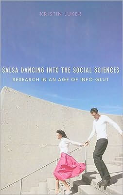 Salsa Dancing into the Social Sciences: Research in an Age of Info-glut