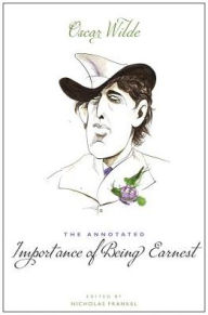 The Annotated Importance of Being Earnest