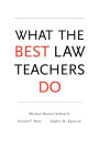 What the Best Law Teachers Do