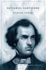 Title: Selected Stories, Author: Nathaniel Hawthorne