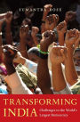 Transforming India: Challenges to the World's Largest Democracy