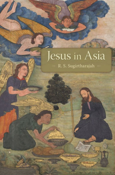 Jesus Asia