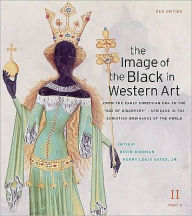 Title: The Image of the Black in Western Art, Volume II, Part 2: From the Early Christian Era to the Age of Discovery: Africans in the Christian Ordinance of the World, Author: David Bindman