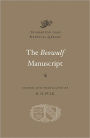 The <i>Beowulf</i> Manuscript: Complete Texts and <i>The Fight at Finnsburg</i>