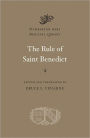 The Rule of Saint Benedict