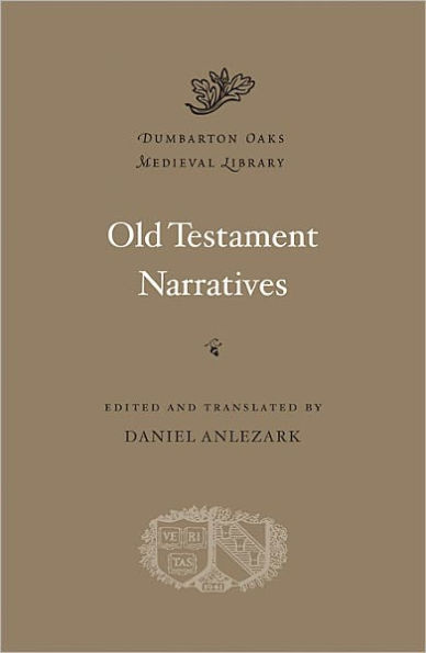 Old Testament Narratives