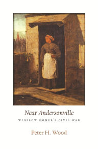 Title: Near Andersonville: Winslow Homer's Civil War, Author: Peter Hutchins Wood