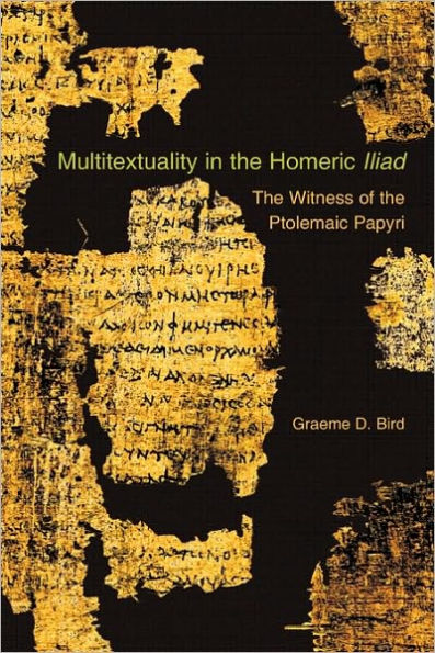 Multitextuality in the Homeric