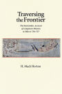 Traversing the Frontier: The <i>Man'yoshu</i> Account of a Japanese Mission to Silla in 736-737
