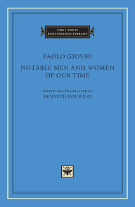 Title: Notable Men and Women of Our Time, Author: Paolo Giovio