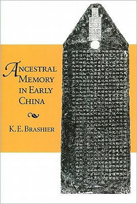 Ancestral Memory in Early China