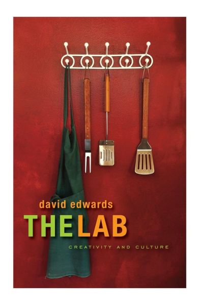 The Lab: Creativity and Culture