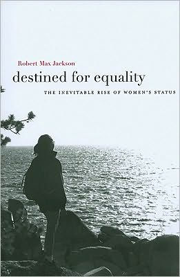 Destined for Equality: The Inevitable Rise of Women's Status