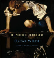 Free download ebooks in prc format The Picture of Dorian Gray: An Annotated, Uncensored Edition iBook PDB FB2