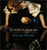 Title: The Picture of Dorian Gray: An Annotated, Uncensored Edition, Author: Oscar Wilde