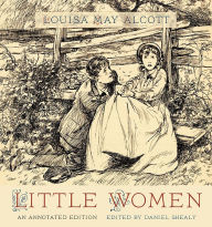Title: Little Women: An Annotated Edition, Author: Louisa May Alcott