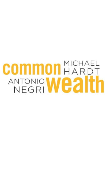Commonwealth