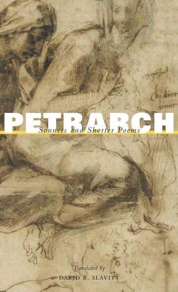 Sonnets and Shorter Poems