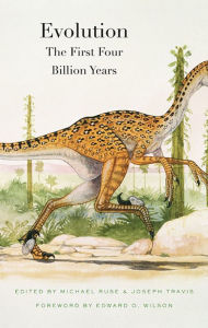 Title: Evolution: The First Four Billion Years, Author: Michael Ruse