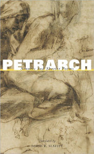 Title: Sonnets and Shorter Poems, Author: Francesco Petrarch