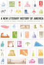 A New Literary History of America