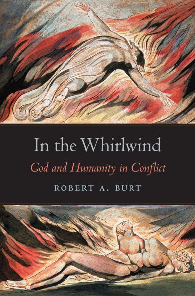 the Whirlwind: God and Humanity Conflict