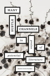 Title: Many Subtle Channels: In Praise of Potential Literature, Author: Daniel Levin Becker