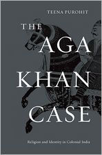 The Aga Khan Case: Religion and Identity in Colonial India