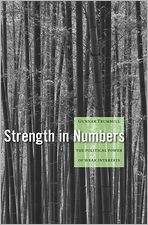 Title: Strength in Numbers: The Political Power of Weak Interests, Author: Gunnar Trumbull